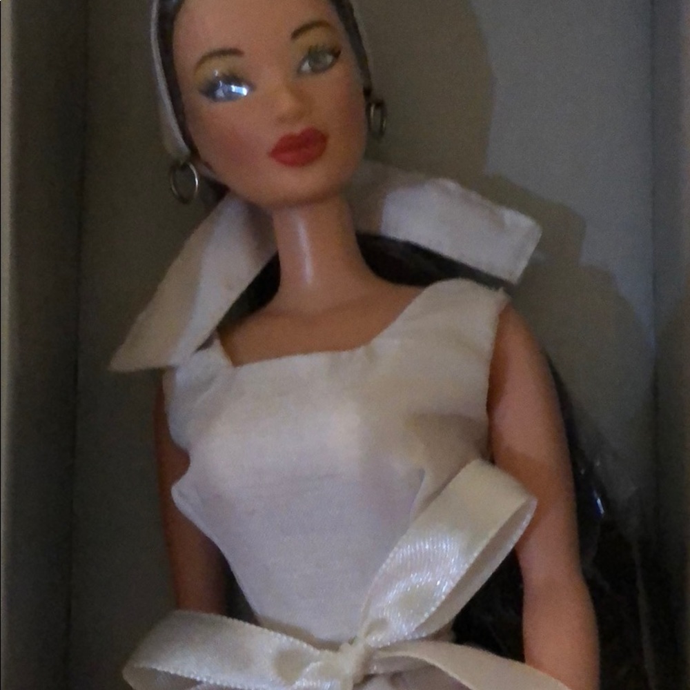 Integrity Dolls